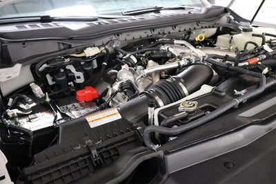 2026 Ford Super Duty F-450 DRW Platinum