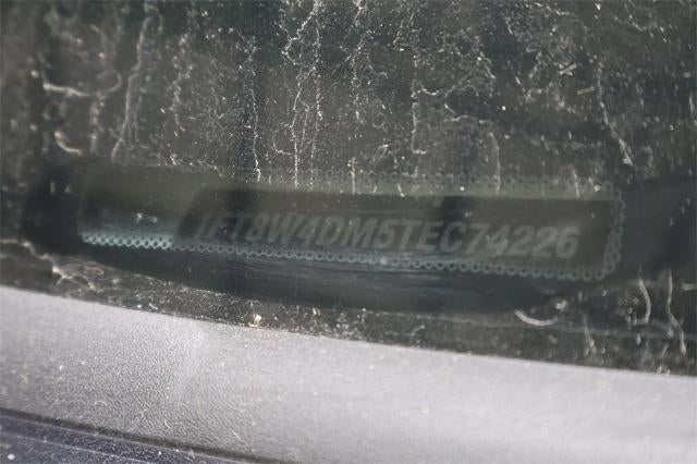 2026 Ford Super Duty F-450 DRW Platinum