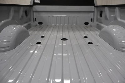 2026 Ford Super Duty F-450 DRW Platinum