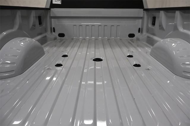 2026 Ford Super Duty F-450 DRW Platinum