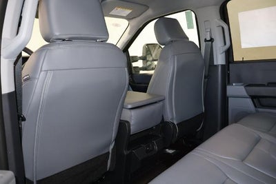 2026 Ford Super Duty F-450 DRW XL
