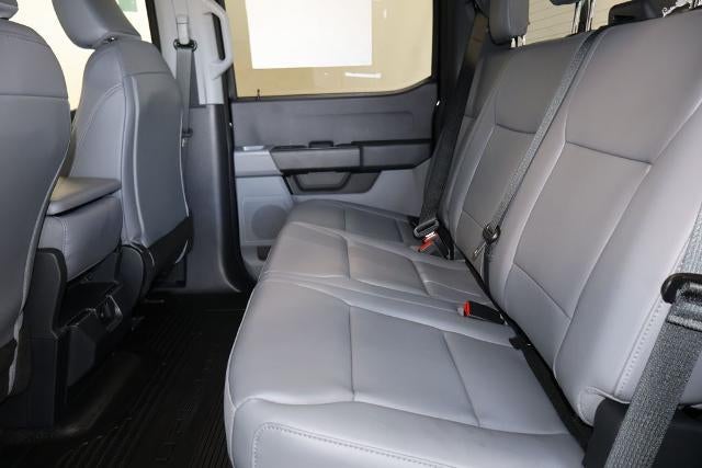 2026 Ford Super Duty F-450 DRW XL