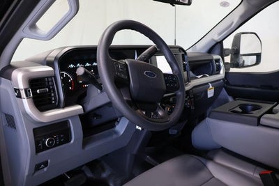 2026 Ford Super Duty F-450 DRW XL