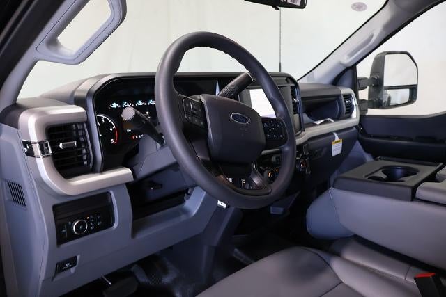 2026 Ford Super Duty F-450 DRW XL