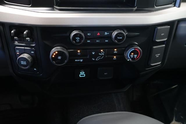 2026 Ford Super Duty F-450 DRW XL