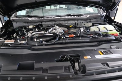 2026 Ford Super Duty F-450 DRW XL