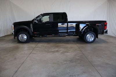 2026 Ford Super Duty F-450 DRW XL