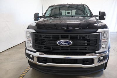 2026 Ford Super Duty F-450 DRW XL