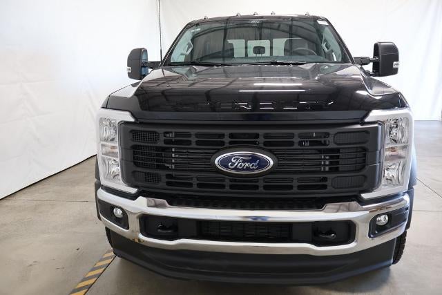2026 Ford Super Duty F-450 DRW XL