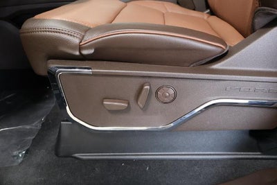 2027 Ford Super Duty F-450 DRW King Ranch