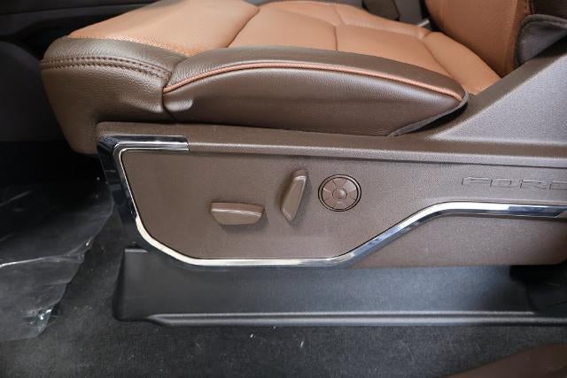 2027 Ford Super Duty F-450 DRW King Ranch