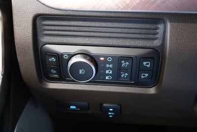 2027 Ford Super Duty F-450 DRW King Ranch