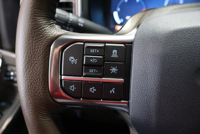 2027 Ford Super Duty F-450 DRW King Ranch