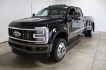 2027 Ford Super Duty F-450 DRW King Ranch