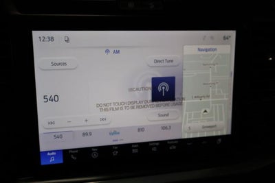 2027 Ford Super Duty F-450 DRW King Ranch