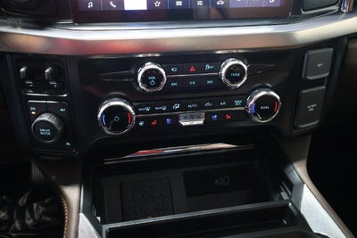 2027 Ford Super Duty F-450 DRW King Ranch