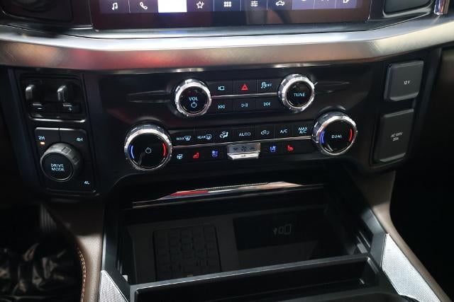 2027 Ford Super Duty F-450 DRW King Ranch