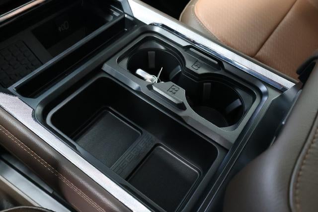 2027 Ford Super Duty F-450 DRW King Ranch