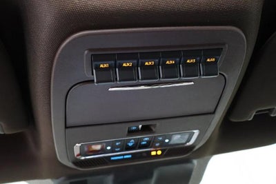 2027 Ford Super Duty F-450 DRW King Ranch