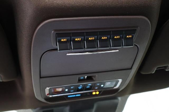 2027 Ford Super Duty F-450 DRW King Ranch