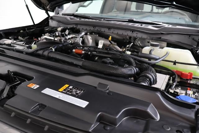 2027 Ford Super Duty F-450 DRW King Ranch