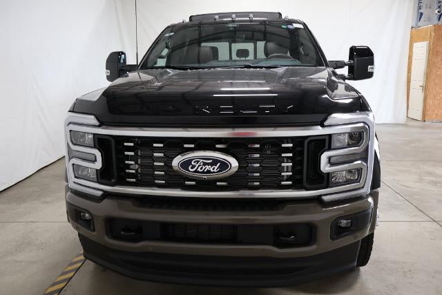 2027 Ford Super Duty F-450 DRW King Ranch