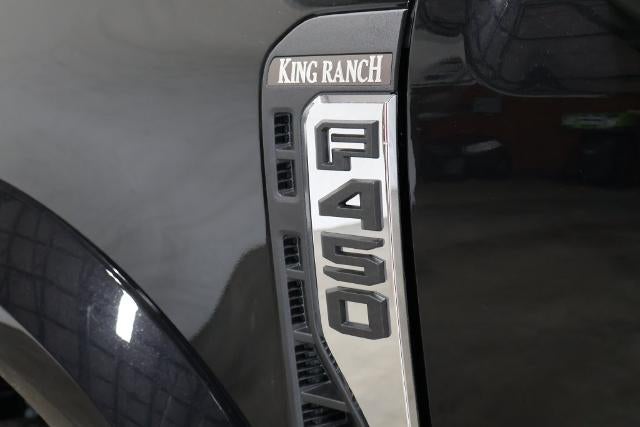 2027 Ford Super Duty F-450 DRW King Ranch
