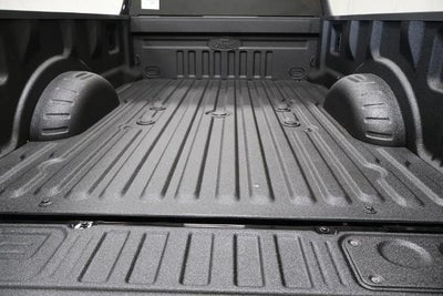 2027 Ford Super Duty F-450 DRW King Ranch