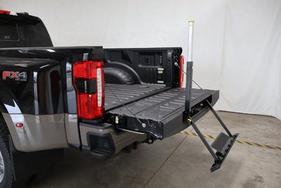 2027 Ford Super Duty F-450 DRW King Ranch