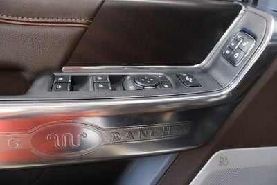 2027 Ford Super Duty F-450 DRW King Ranch