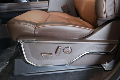 2027 Ford Super Duty F-450 DRW King Ranch