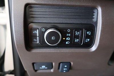 2027 Ford Super Duty F-450 DRW King Ranch