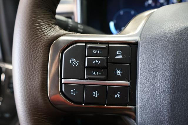 2027 Ford Super Duty F-450 DRW King Ranch