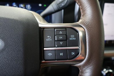 2027 Ford Super Duty F-450 DRW King Ranch