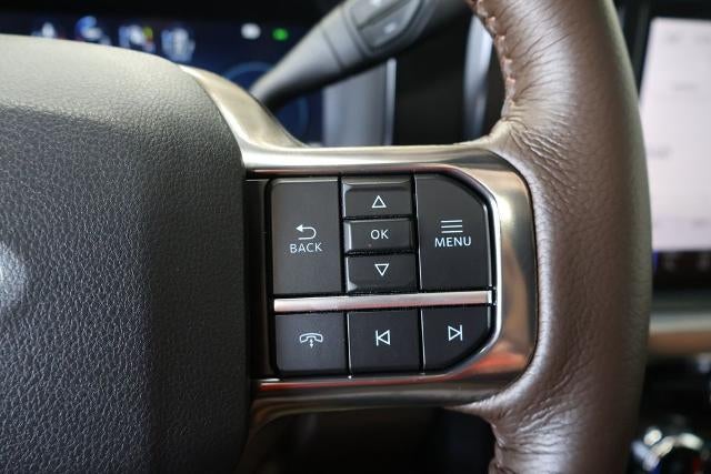 2027 Ford Super Duty F-450 DRW King Ranch