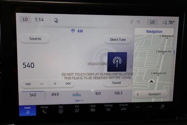 2027 Ford Super Duty F-450 DRW King Ranch