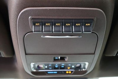 2027 Ford Super Duty F-450 DRW King Ranch