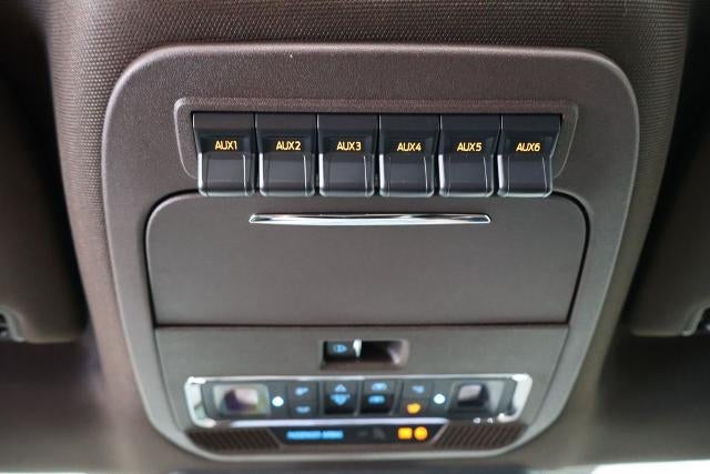 2027 Ford Super Duty F-450 DRW King Ranch