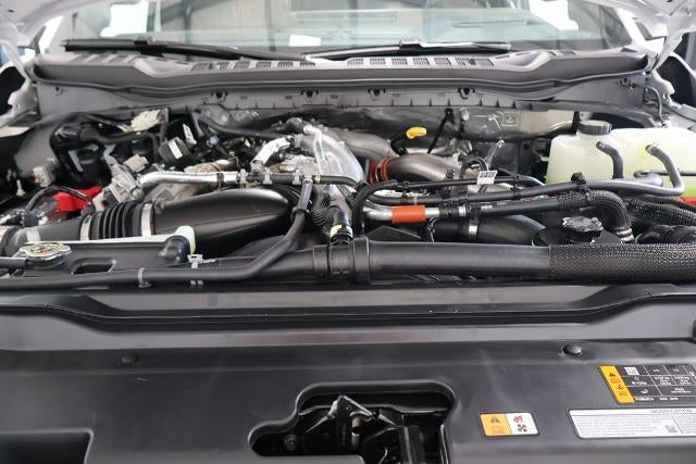 2027 Ford Super Duty F-450 DRW King Ranch