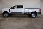 2027 Ford Super Duty F-450 DRW King Ranch