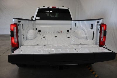 2027 Ford Super Duty F-450 DRW King Ranch