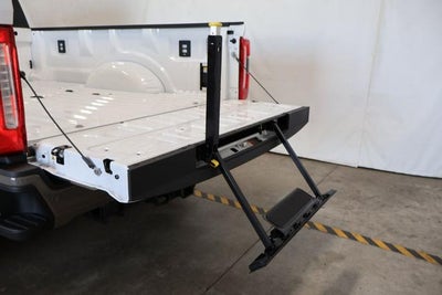 2027 Ford Super Duty F-450 DRW King Ranch