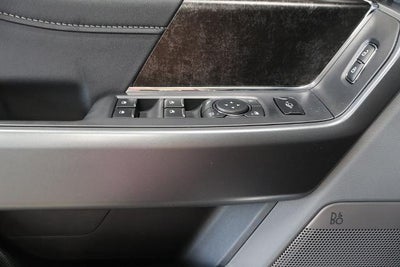2027 Ford Super Duty F-450 DRW XLT