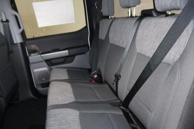 2027 Ford Super Duty F-450 DRW XLT