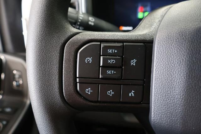 2027 Ford Super Duty F-450 DRW XLT