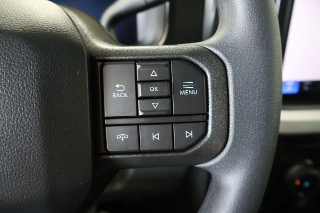2027 Ford Super Duty F-450 DRW XLT