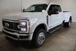 2027 Ford Super Duty F-450 DRW XLT