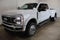 2027 Ford Super Duty F-450 DRW XLT