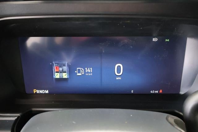 2027 Ford Super Duty F-450 DRW XLT