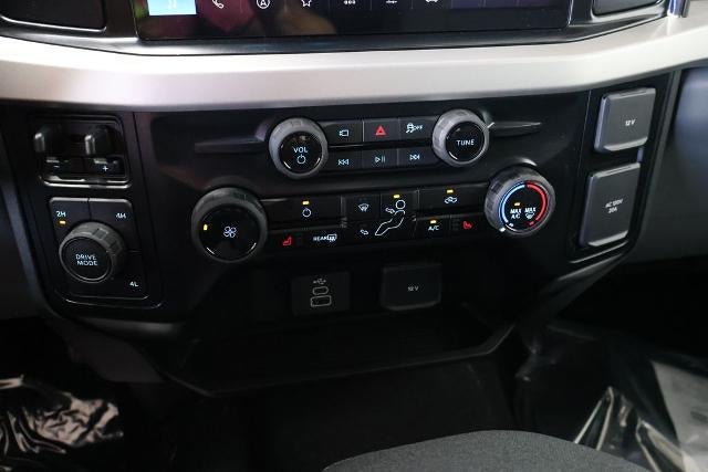 2027 Ford Super Duty F-450 DRW XLT